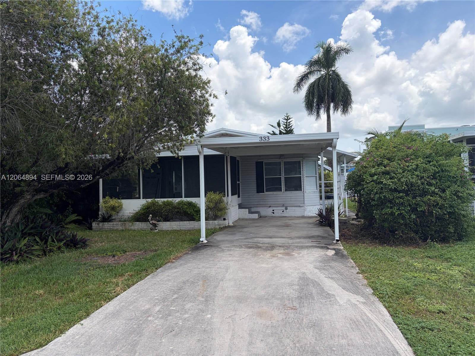 35303 SW 180th Ave Lot 333, Homestead, FL 33034 — zdjęcie 2