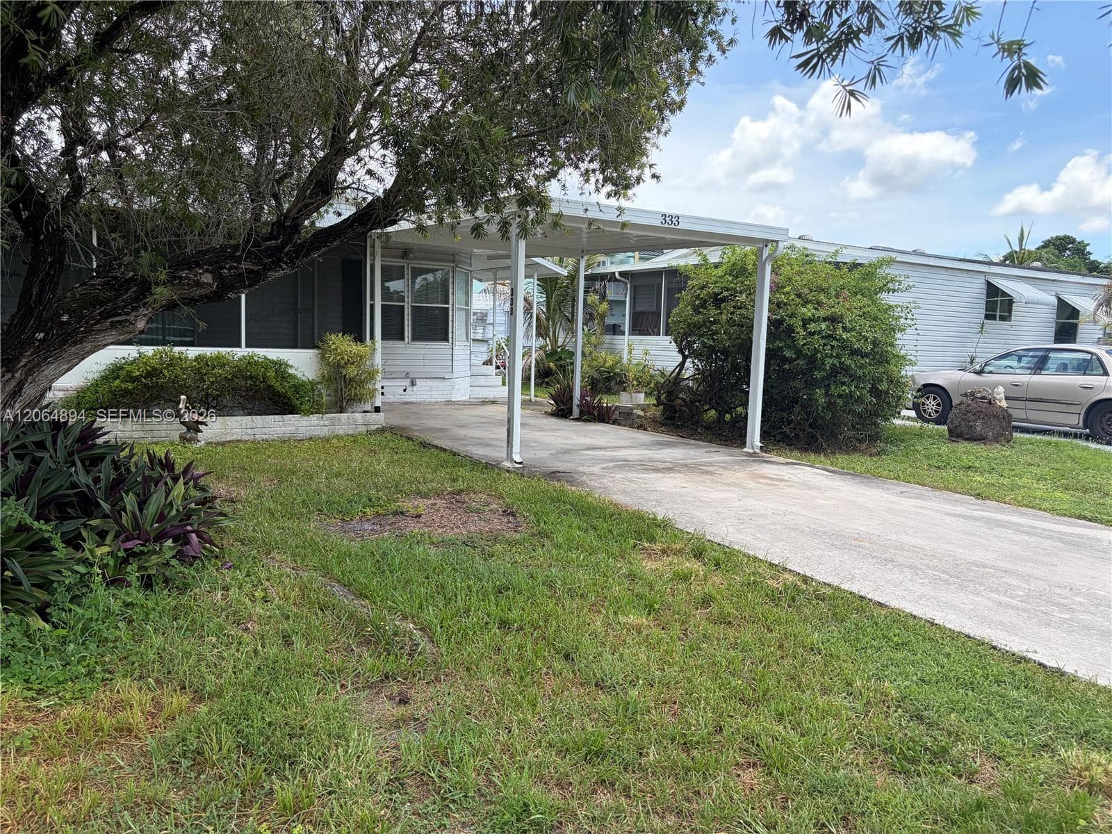 35303 SW 180th Ave Lot 333, Homestead, FL 33034 — zdjęcie 3