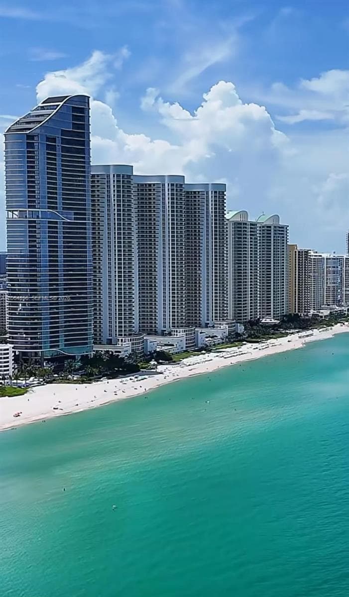 16919 N Bay Rd # 609, Sunny Isles Beach, FL 33160