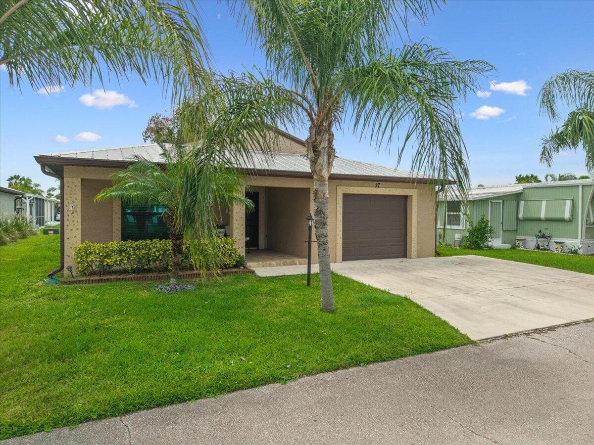 27 MAYA Way, Port St. Lucie, FL 34952 — zdjęcie 2