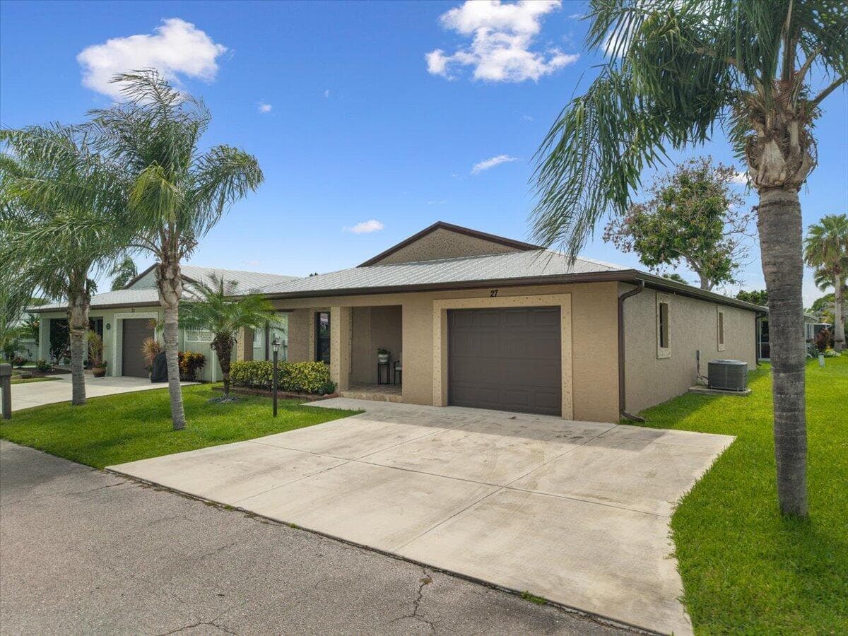 27 MAYA Way, Port St. Lucie, FL 34952 — zdjęcie 3
