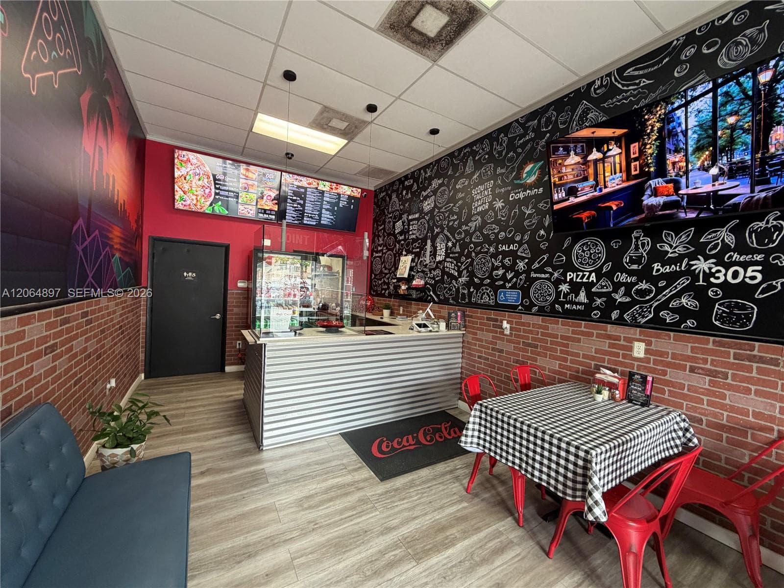 Restaurant SW For Sale, Miami, FL 33176 — zdjęcie 2