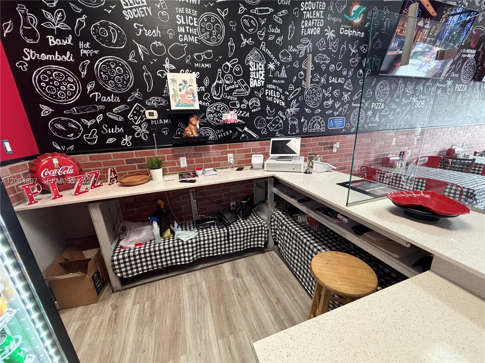 Restaurant SW For Sale, Miami, FL 33176 — zdjęcie 3