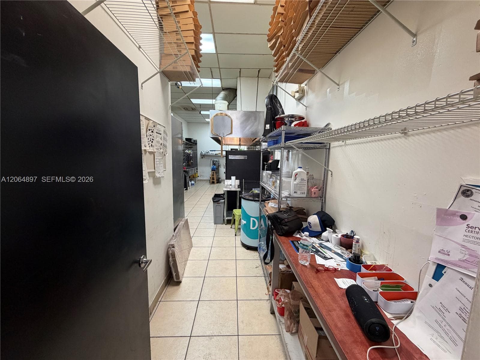 Restaurant SW For Sale, Miami, FL 33176 — zdjęcie 5