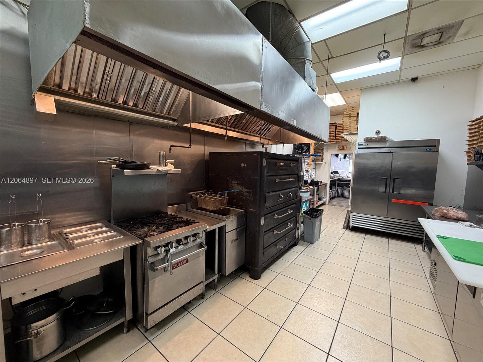 Restaurant SW For Sale, Miami, FL 33176 — zdjęcie 4