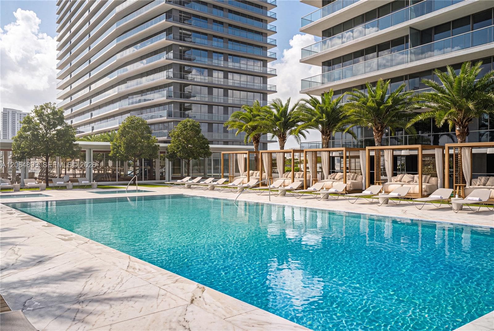 1179 E HALLANDALE BLVD # 302, Hallandale Beach, FL 33009 — zdjęcie 3