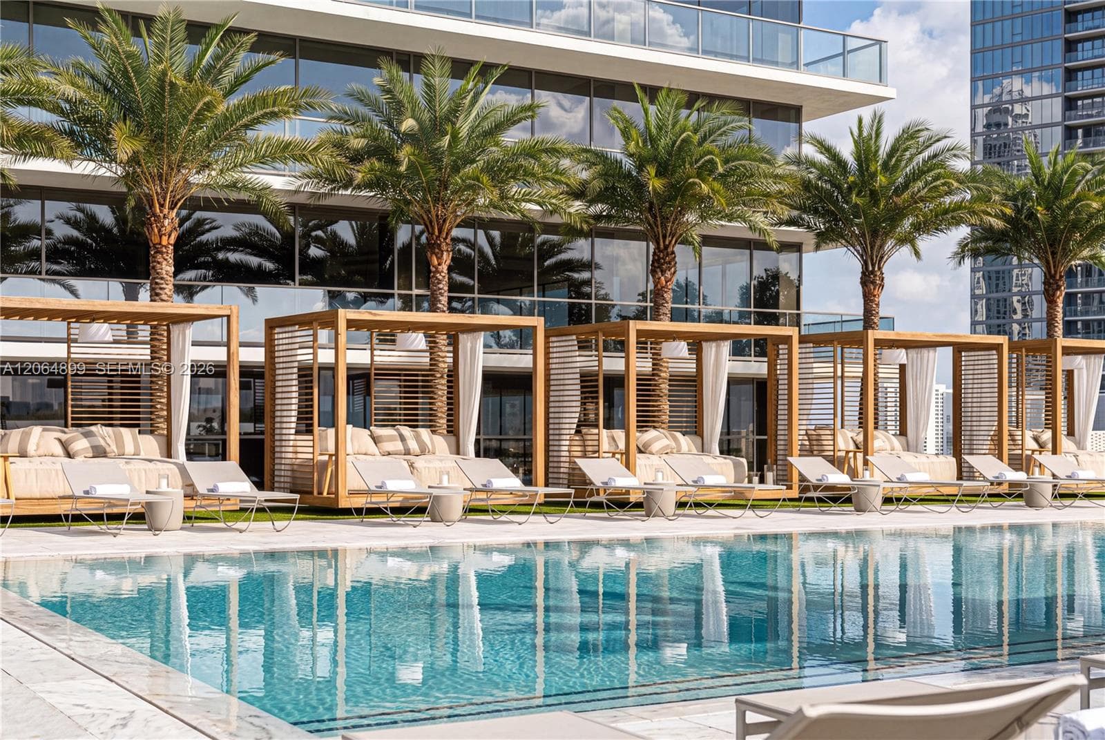 1179 E HALLANDALE BLVD # 302, Hallandale Beach, FL 33009 — zdjęcie 5