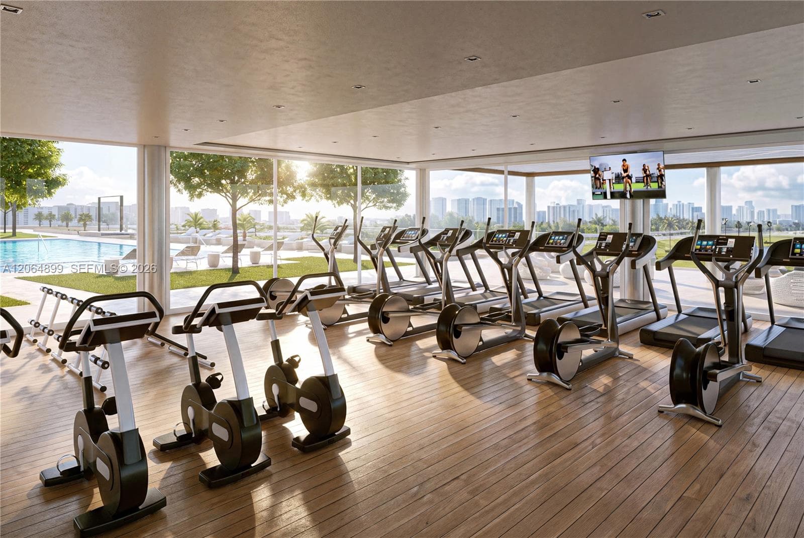 1179 E HALLANDALE BLVD # 302, Hallandale Beach, FL 33009 — zdjęcie 4
