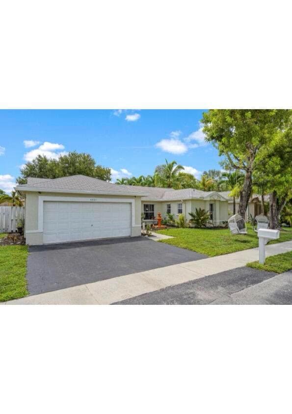 4021 SW 72ND Terrace, Davie, FL 33314 — zdjęcie 2