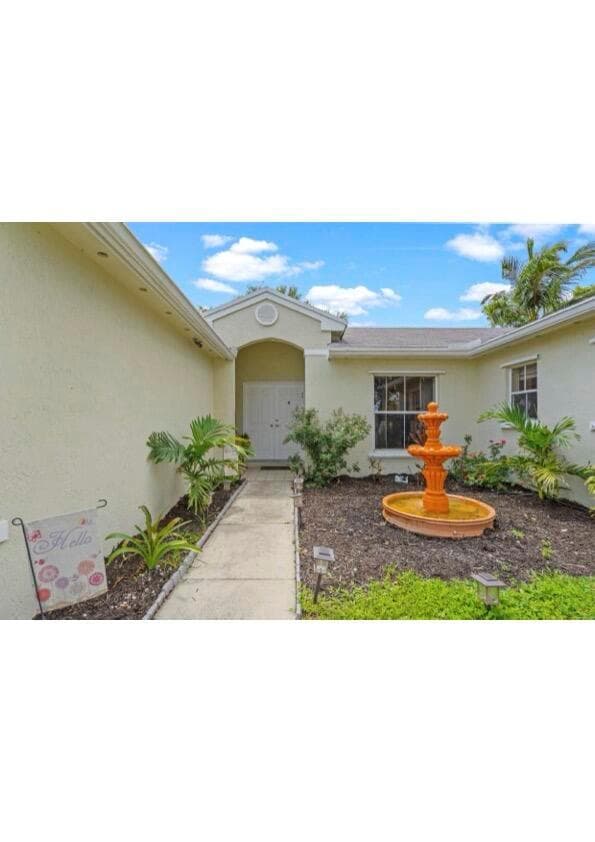 4021 SW 72ND Terrace, Davie, FL 33314 — zdjęcie 3