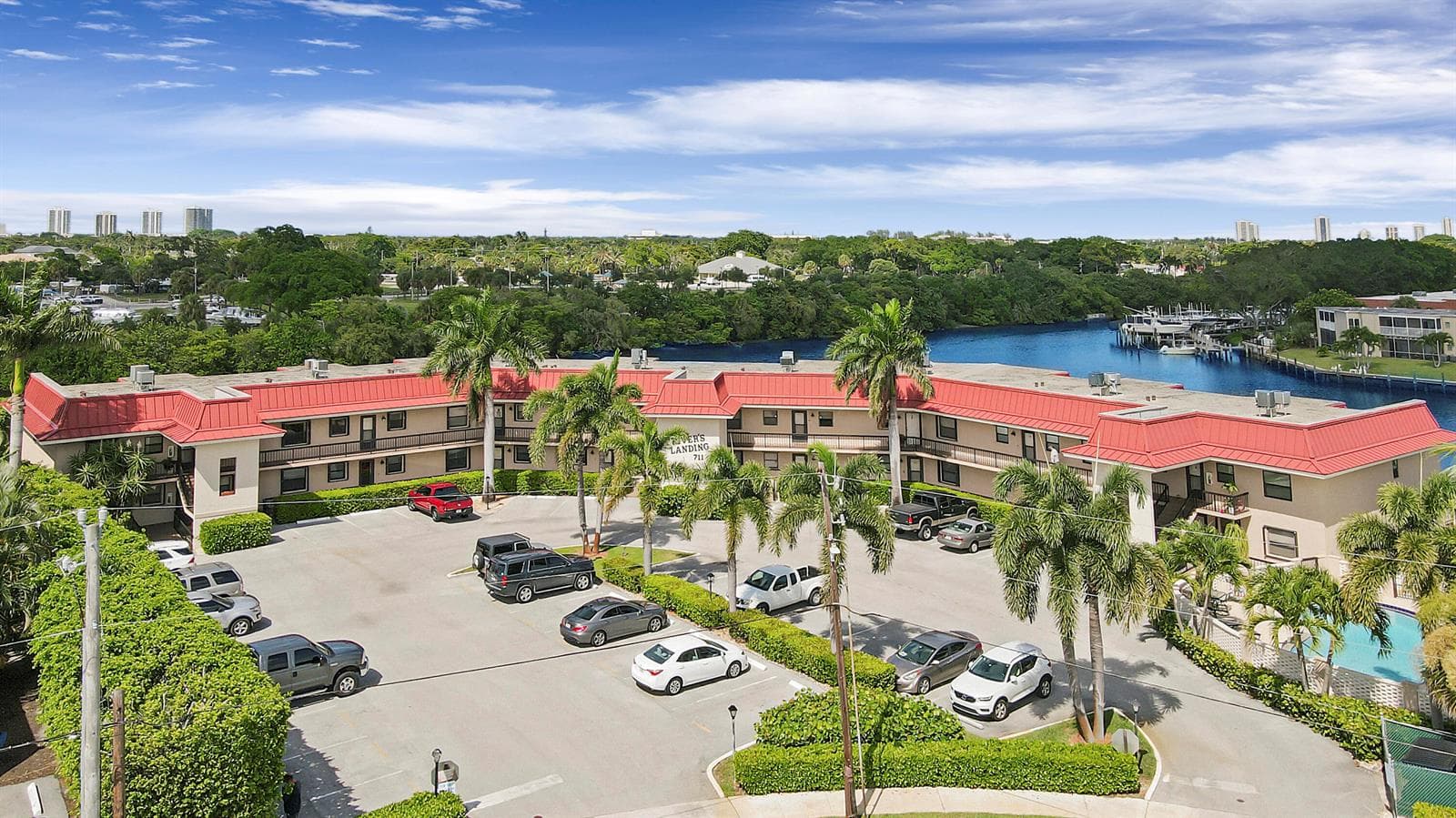 711 Hummingbird Way # 201, North Palm Beach, FL 33408 — zdjęcie 2