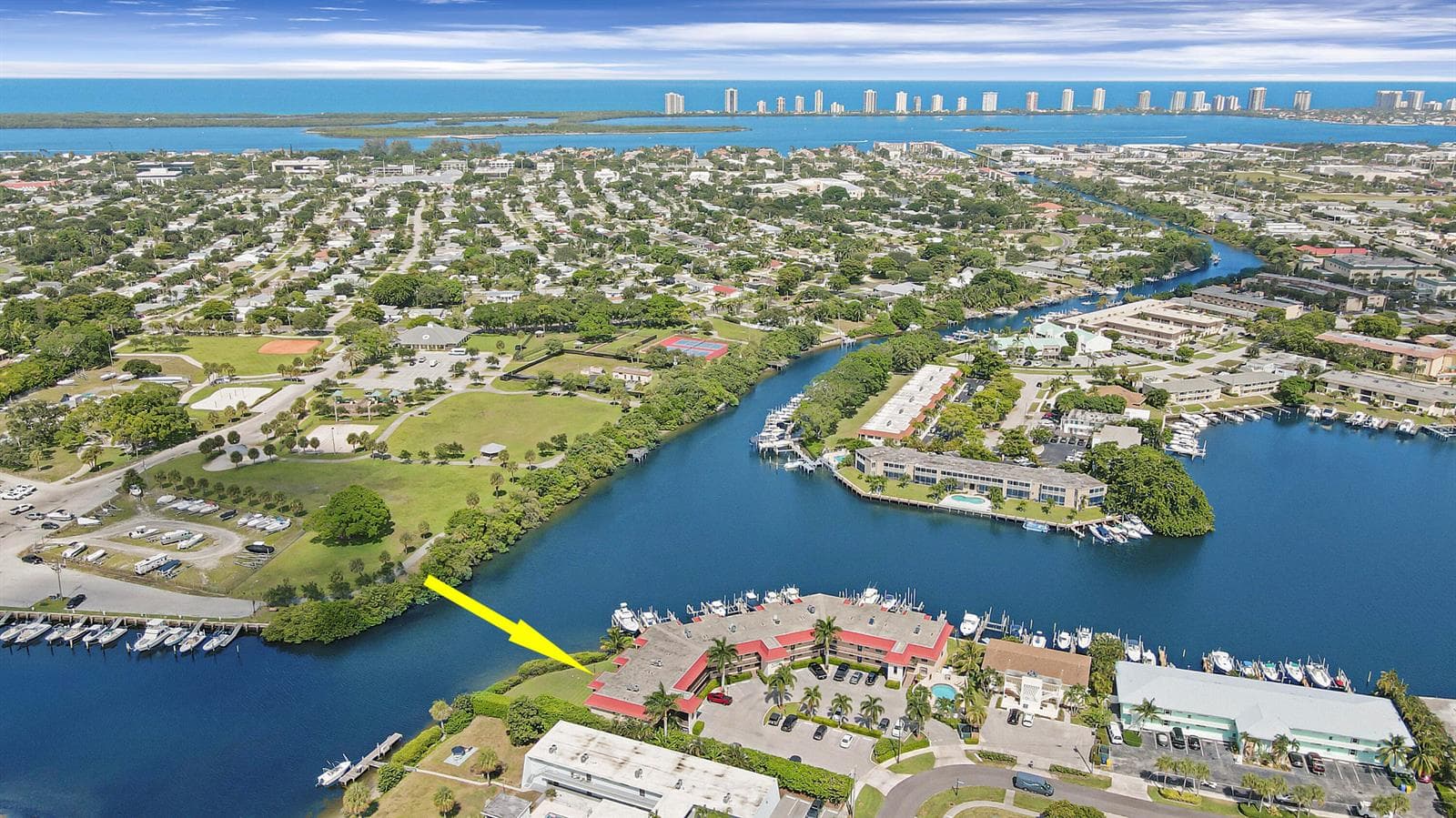 711 Hummingbird Way # 201, North Palm Beach, FL 33408 — zdjęcie 3