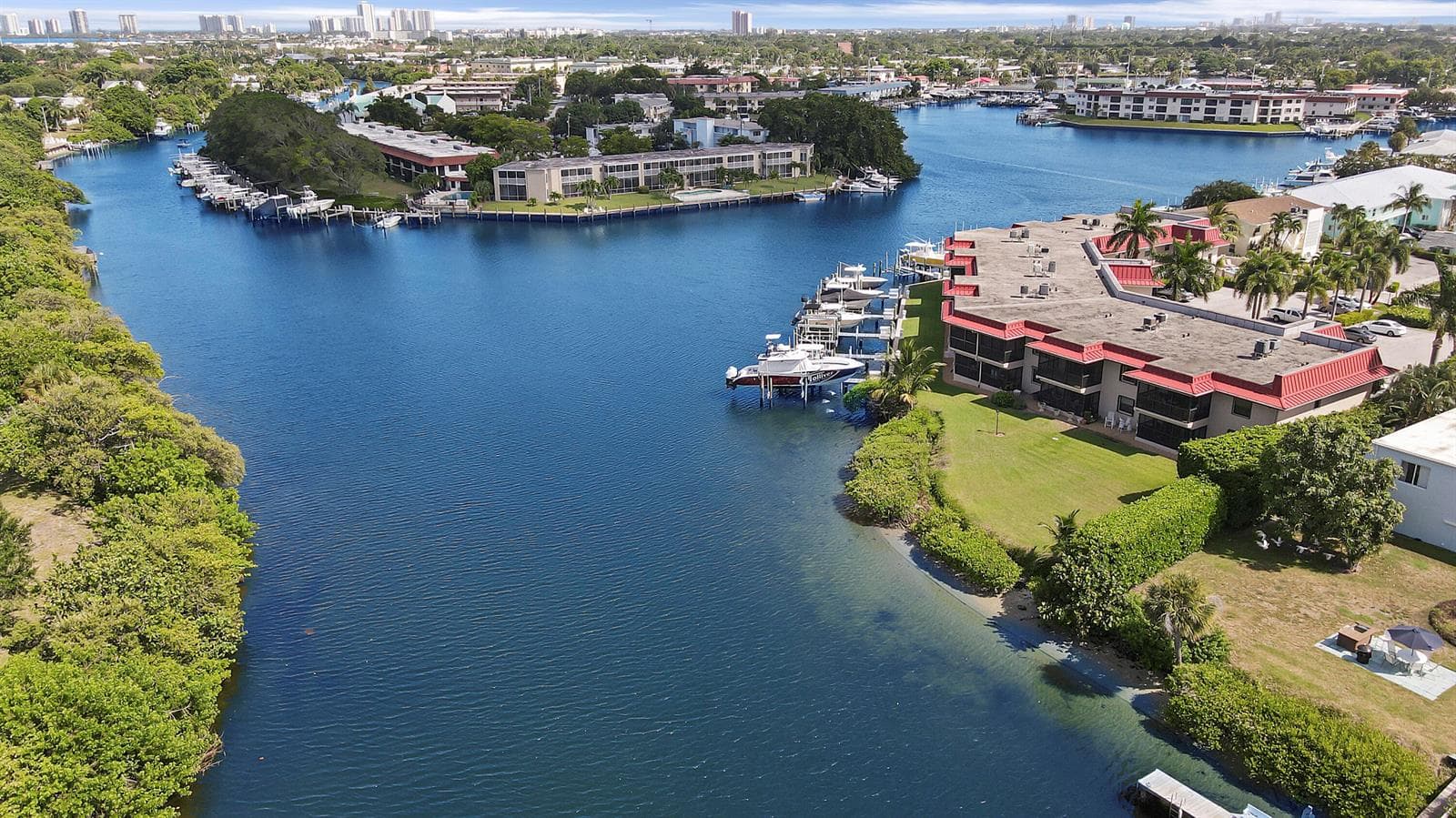 711 Hummingbird Way # 201, North Palm Beach, FL 33408 — zdjęcie 4