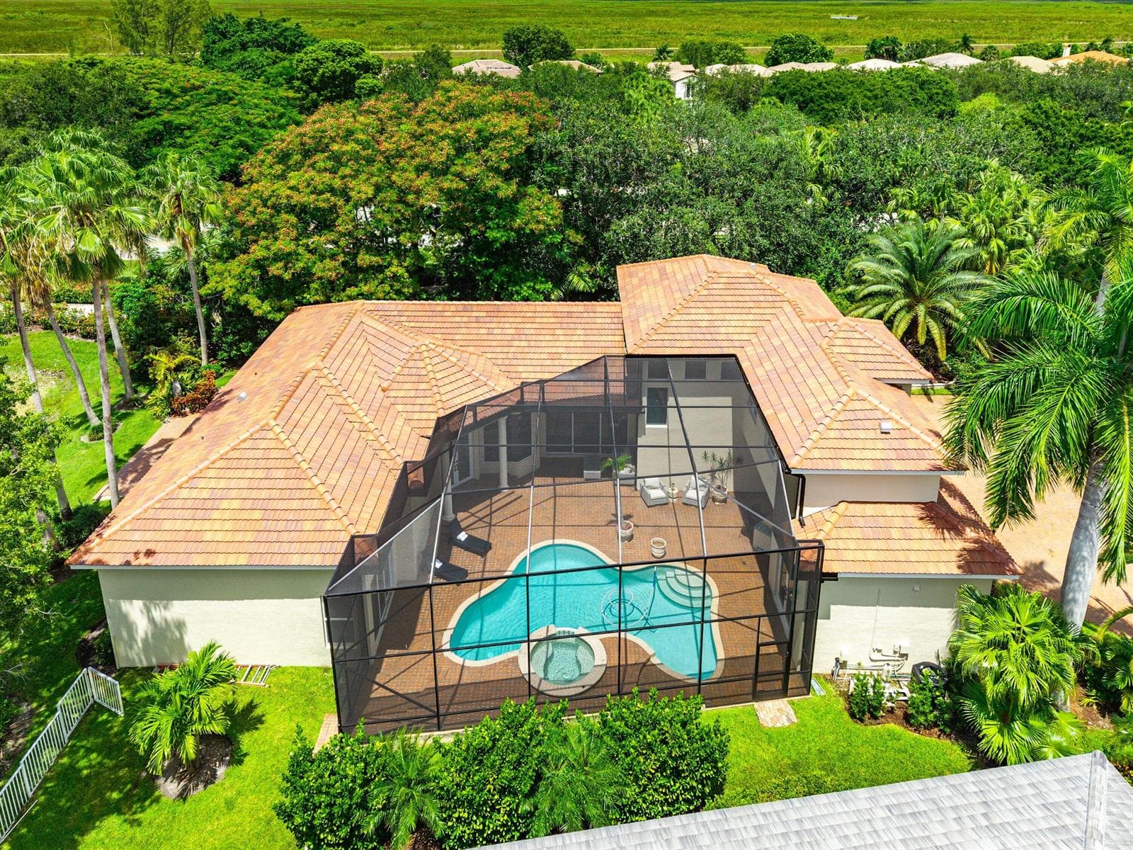 6543 NW 127TH Terrace, Parkland, FL 33076 — zdjęcie 2