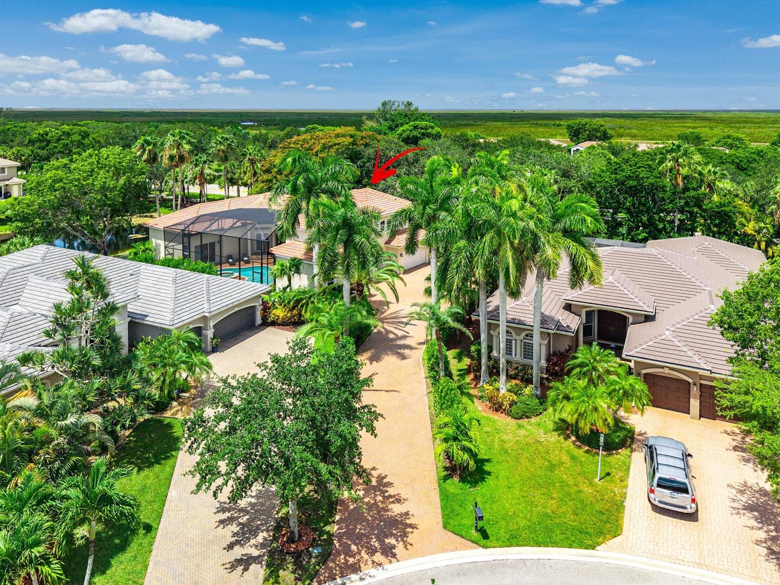 6543 NW 127TH Terrace, Parkland, FL 33076 — zdjęcie 3