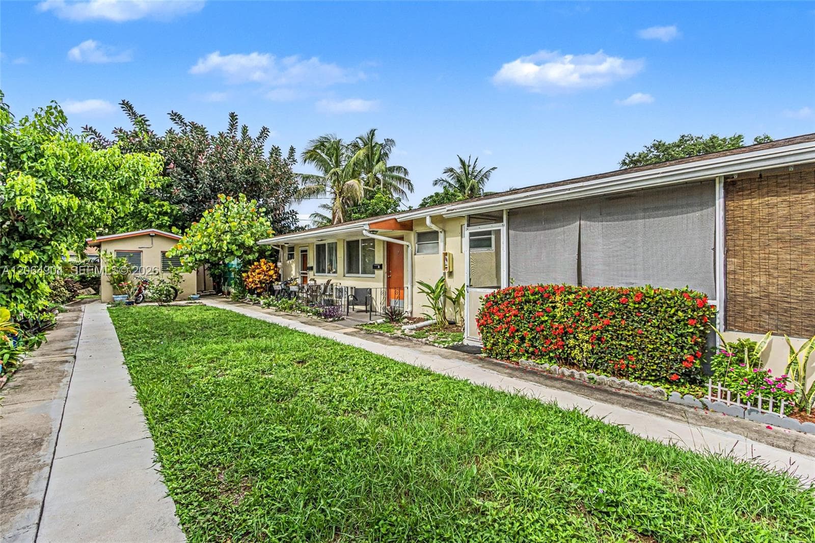 2516 Hayes St # 10, Hollywood, FL 33020 — zdjęcie 2