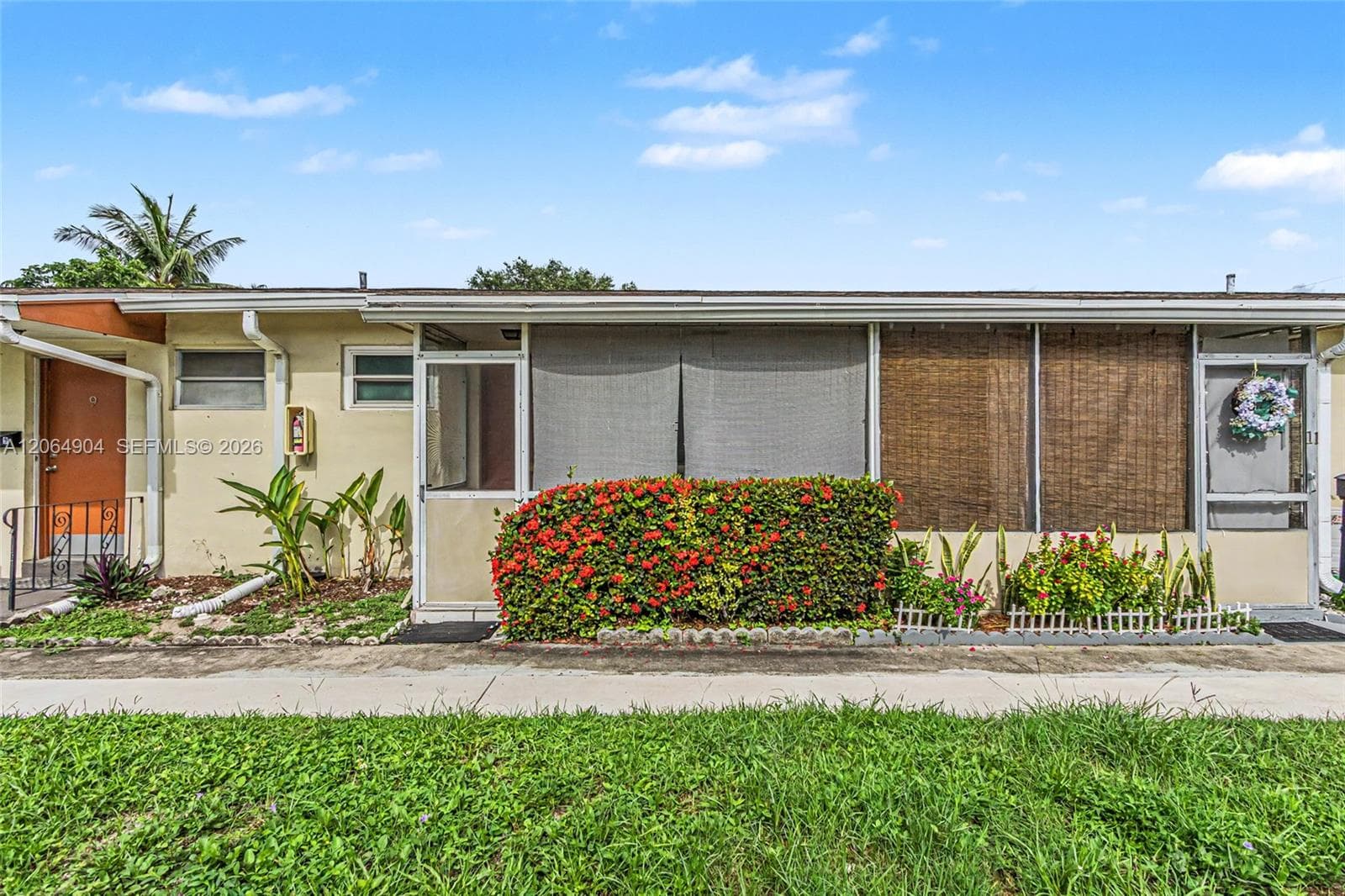 2516 Hayes St # 10, Hollywood, FL 33020 — zdjęcie 3