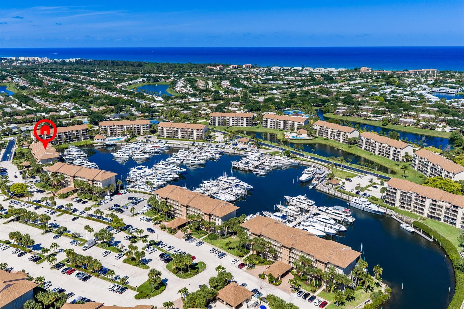 2601 MARINA ISLE Way # 204, Jupiter, FL 33477 — zdjęcie 2