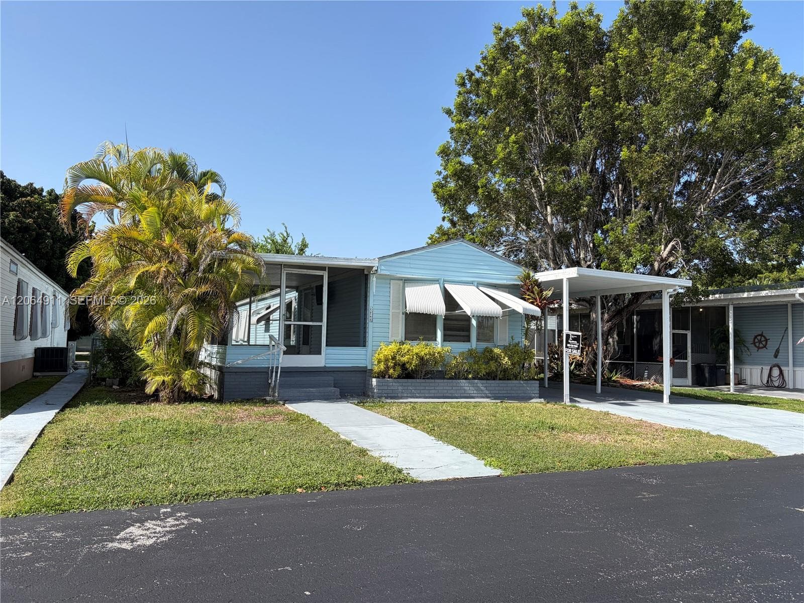 35303 SW 180th Ave Lot 347, Homestead, FL 33034 — zdjęcie 3