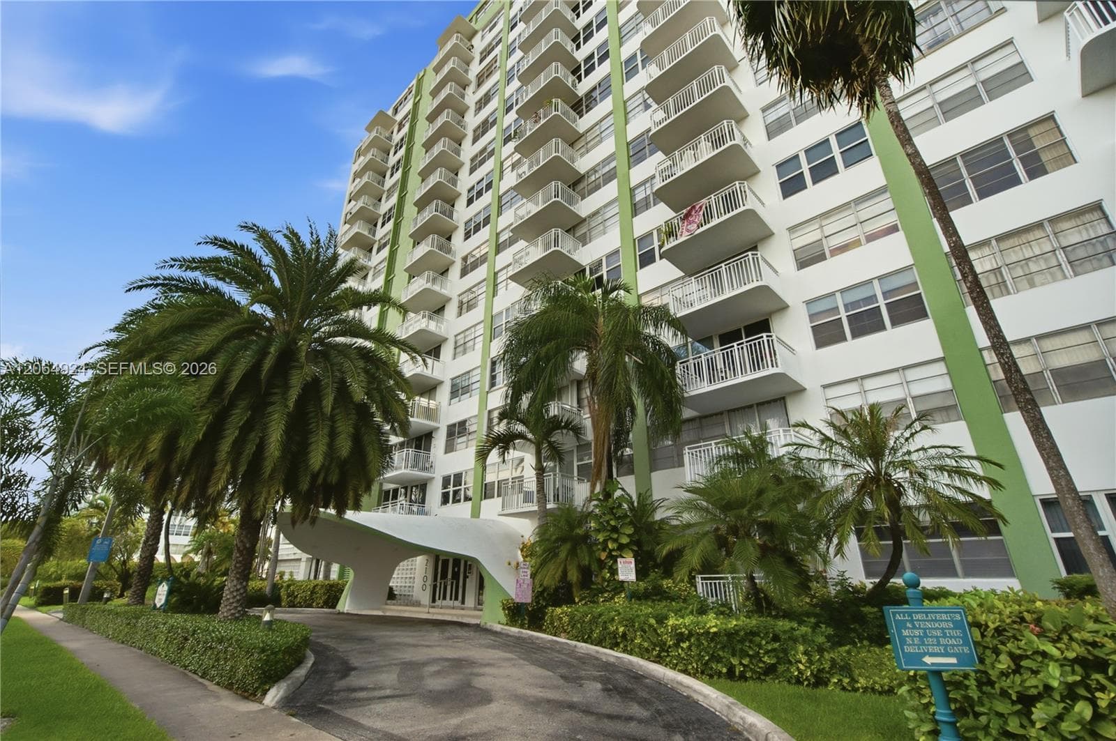 2100 Sans Souci Blvd # A710, North Miami, FL 33181