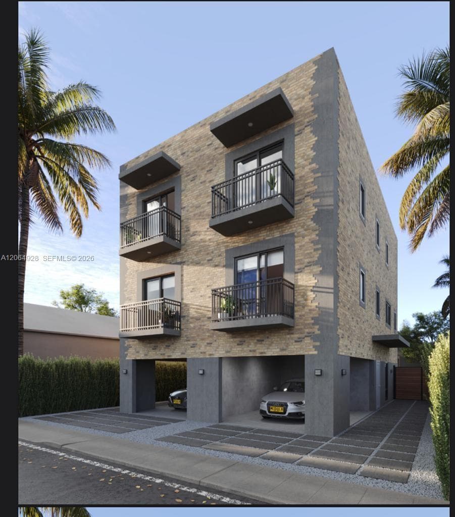 1911 NW 22nd Ave, Miami, FL 33125 — zdjęcie 2
