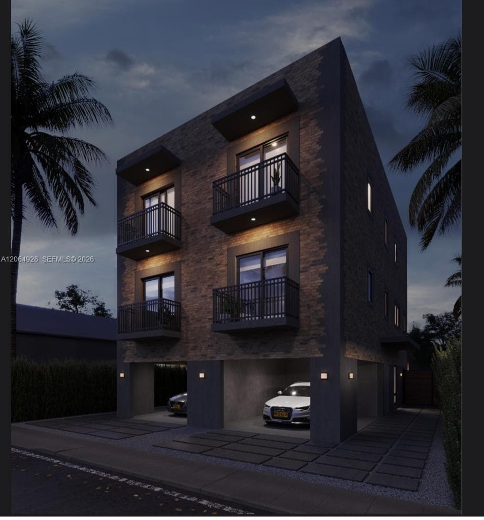 1911 NW 22nd Ave, Miami, FL 33125 — zdjęcie 3