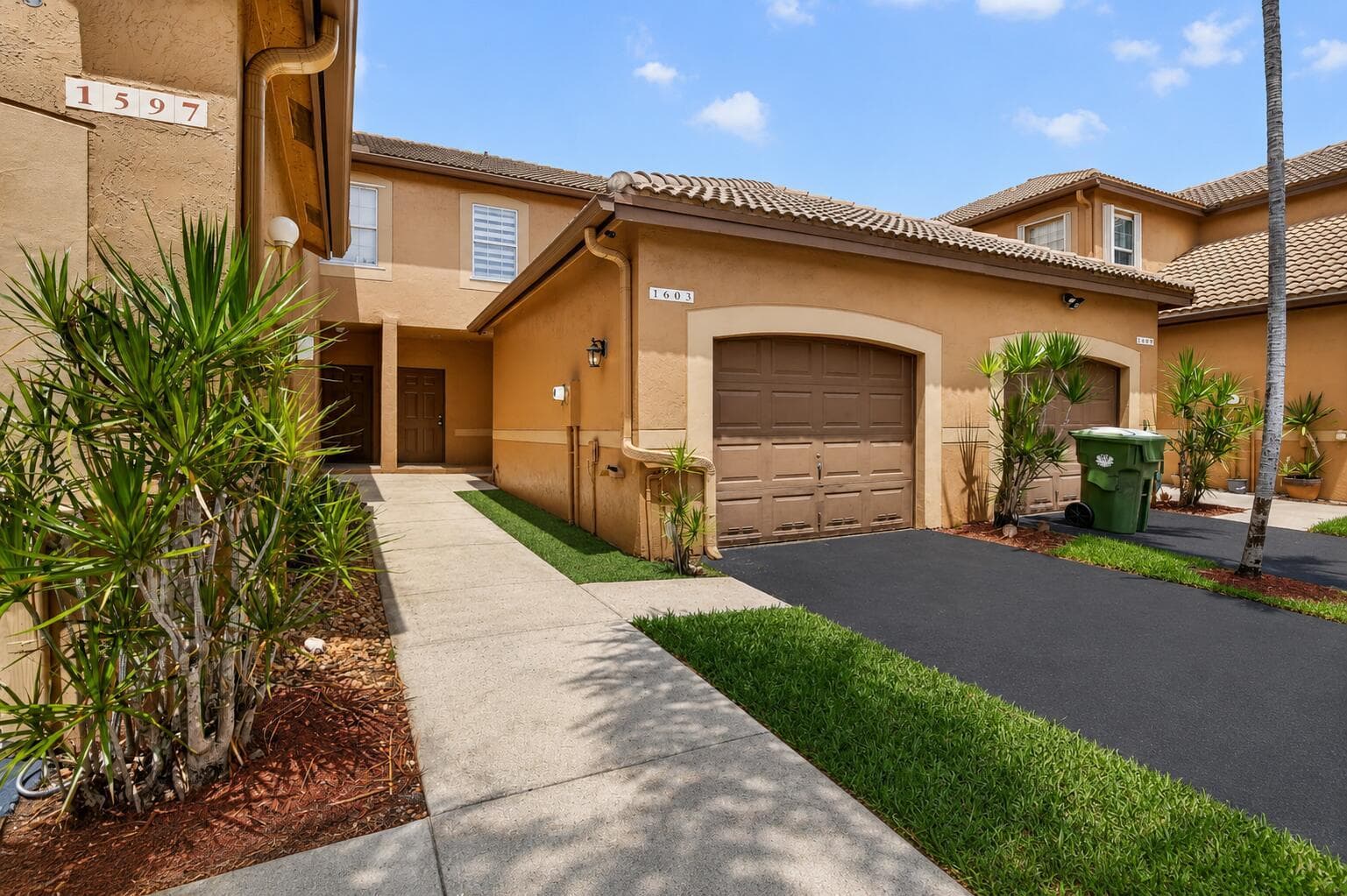 1603 Barcelona Way # 3-32, Weston, FL 33327 — zdjęcie 2