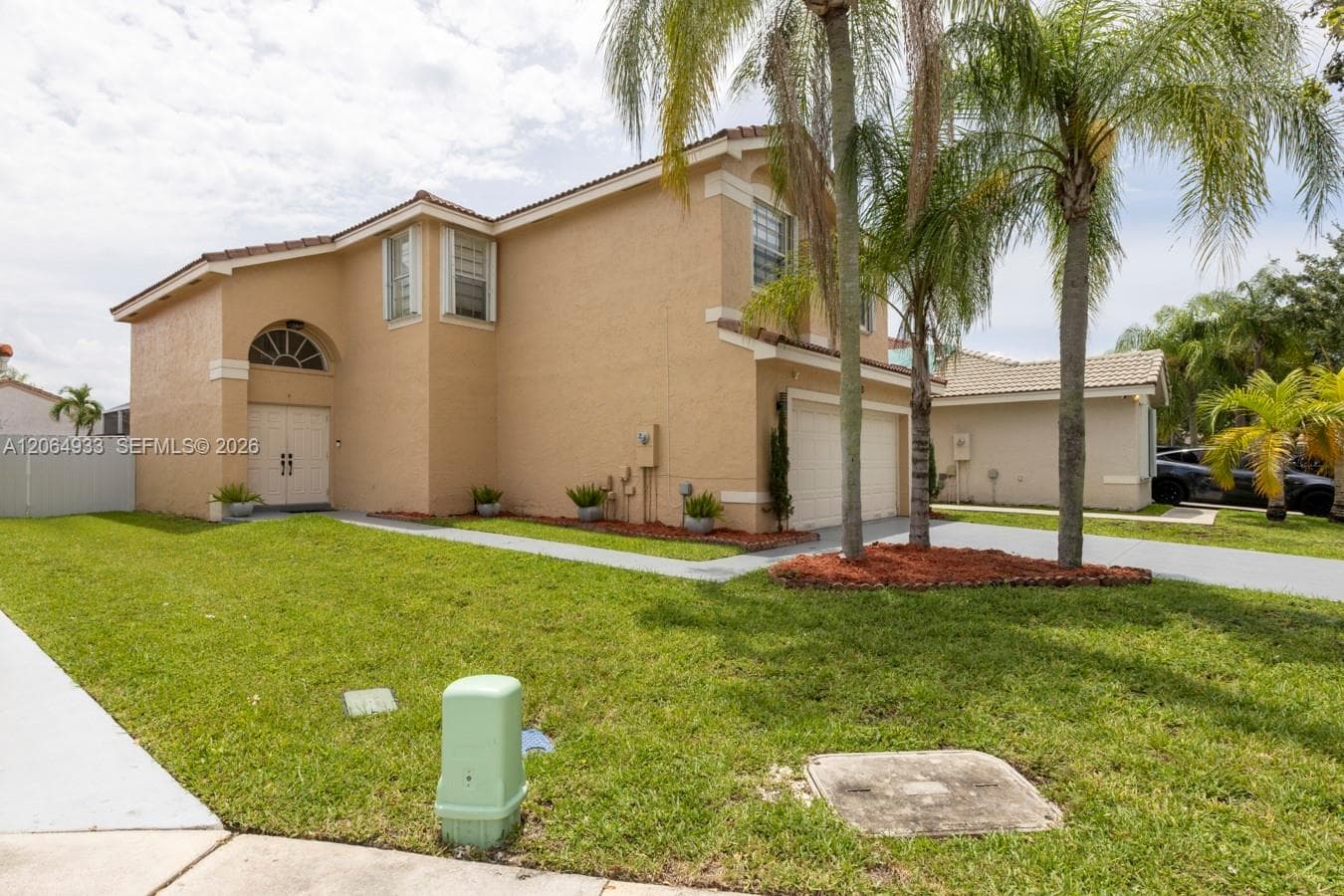 1853 SW 176th Way, Miramar, FL 33029 — zdjęcie 3