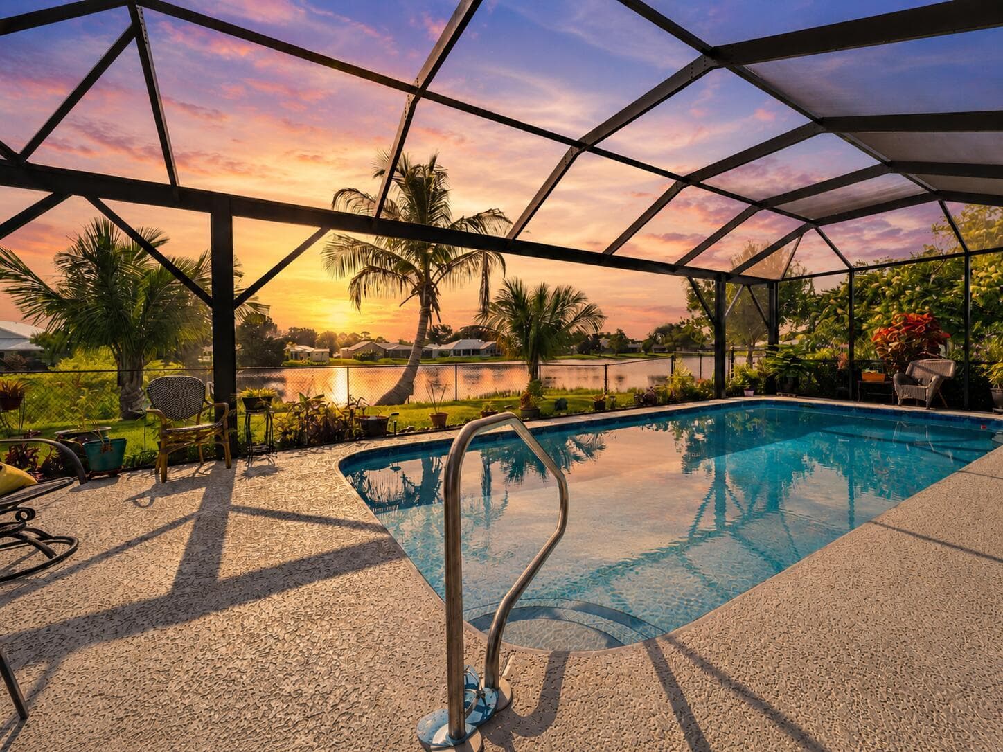 5212 Feather Creek Drive, Fort Pierce, FL 34951 — zdjęcie 2
