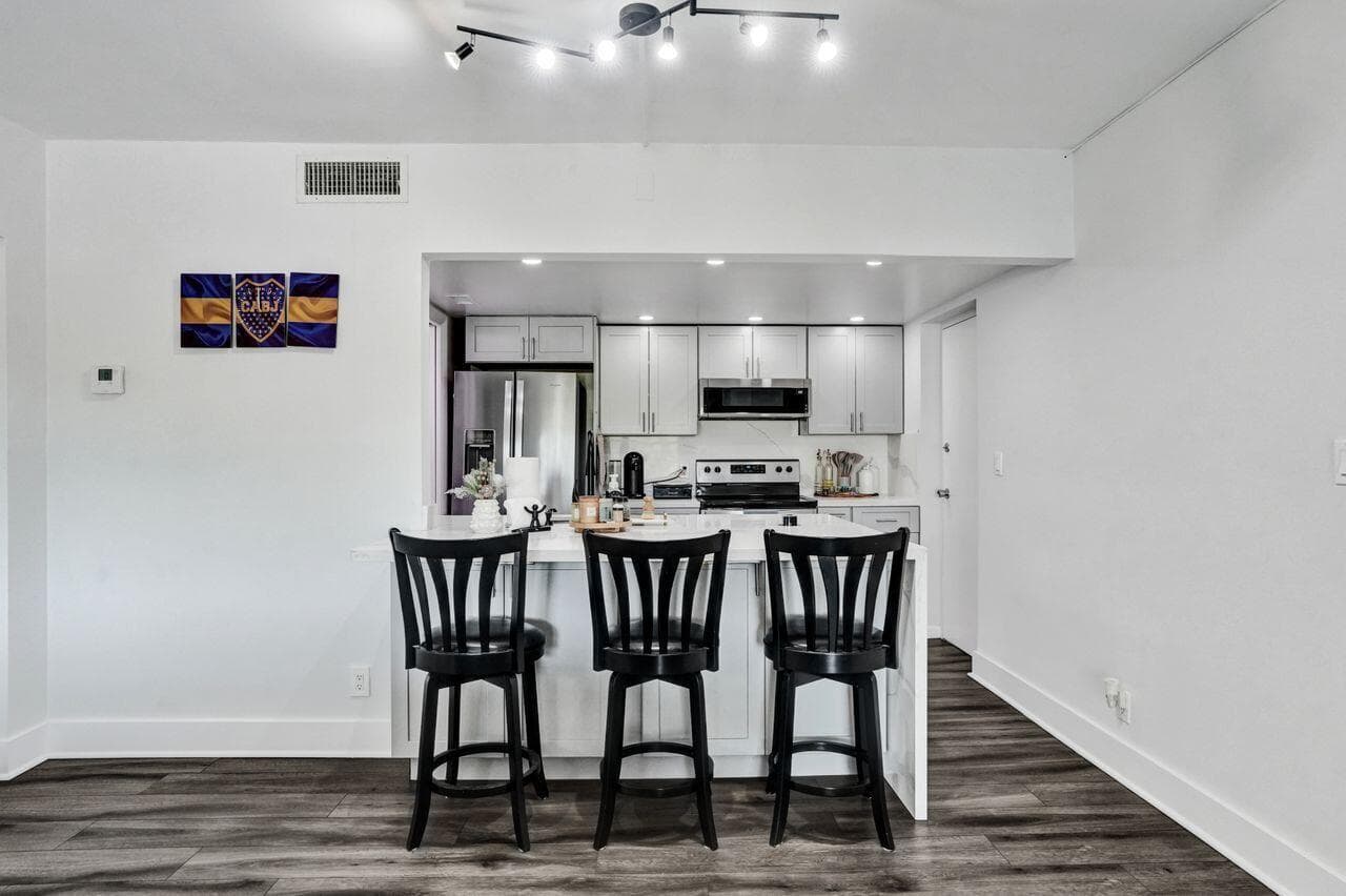 1000 RIVER REACH Drive # 321, Fort Lauderdale, FL 33315 — zdjęcie 5
