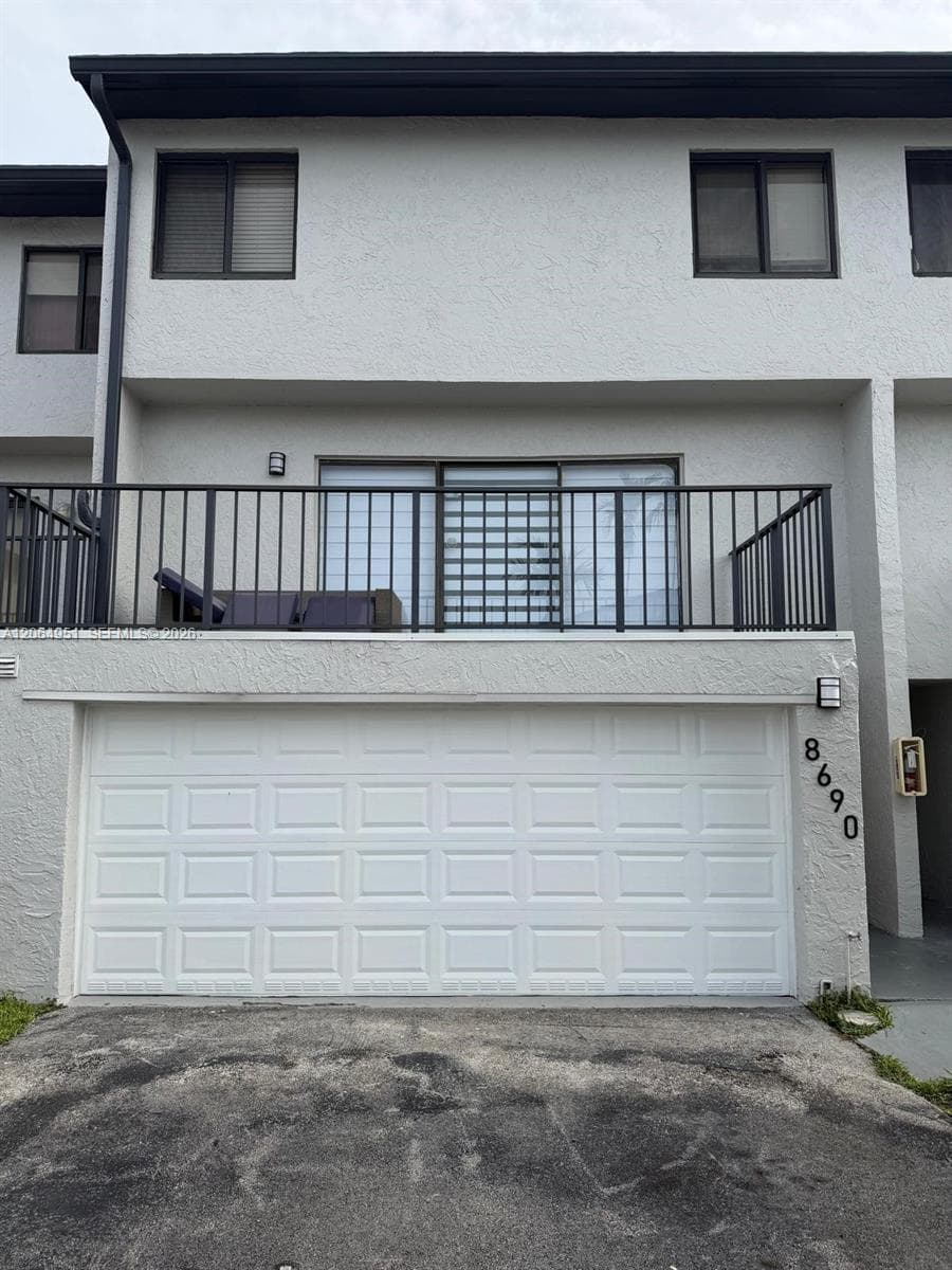8690 SW 154th Cir Pl # 3D, Miami, FL 33193 — zdjęcie 2