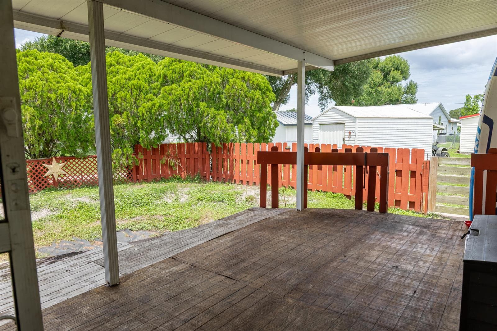 2531 SE 19TH Terrace, Okeechobee, FL 34974 — zdjęcie 5