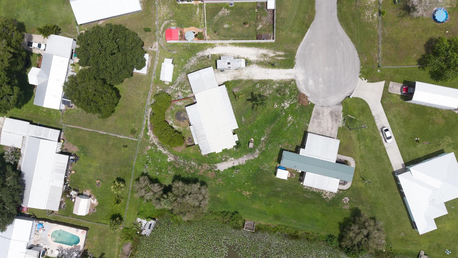 2531 SE 19TH Terrace, Okeechobee, FL 34974 — zdjęcie 4