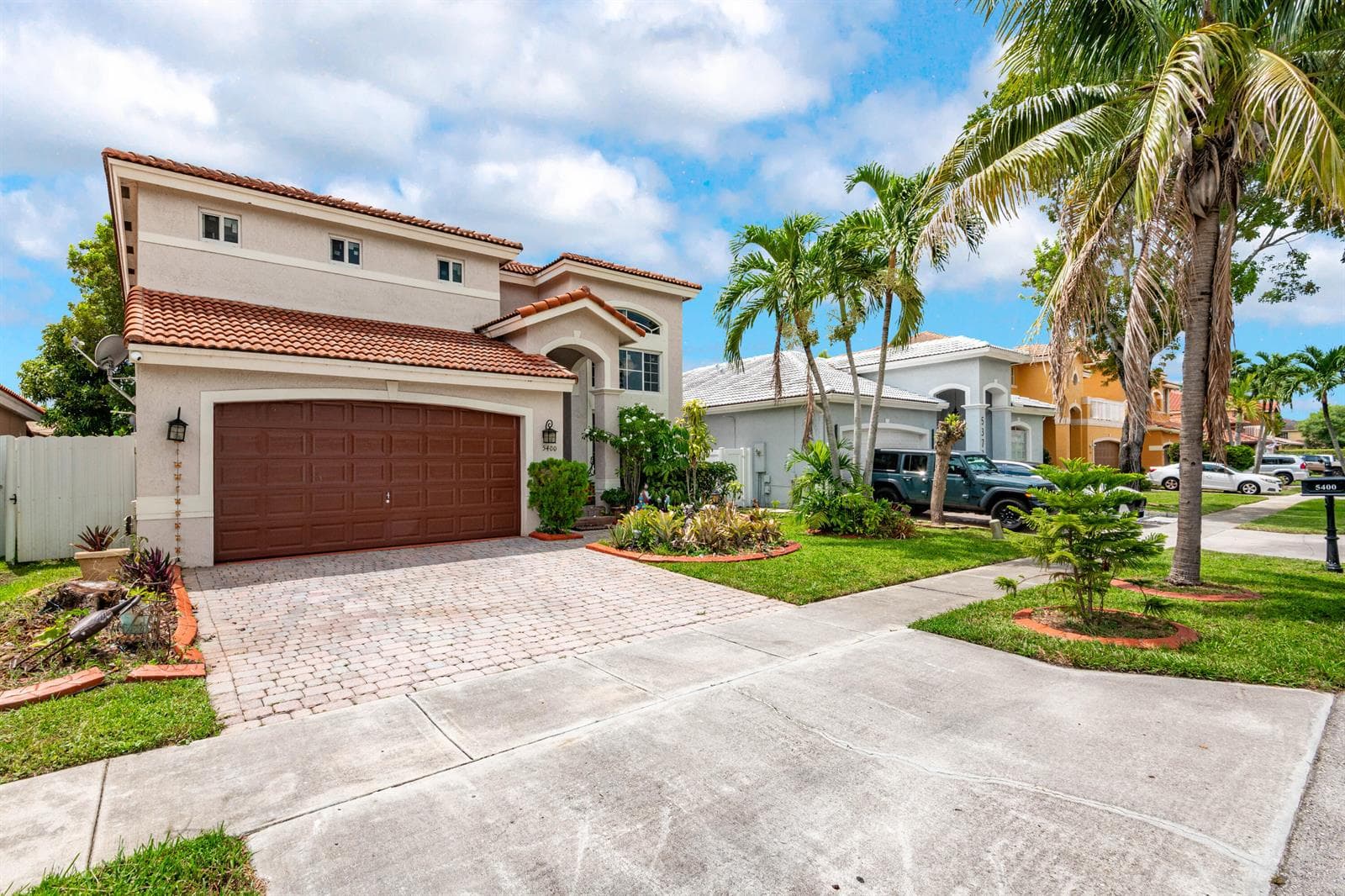 5400 SW 131st Terrace, Miramar, FL 33027 — zdjęcie 2