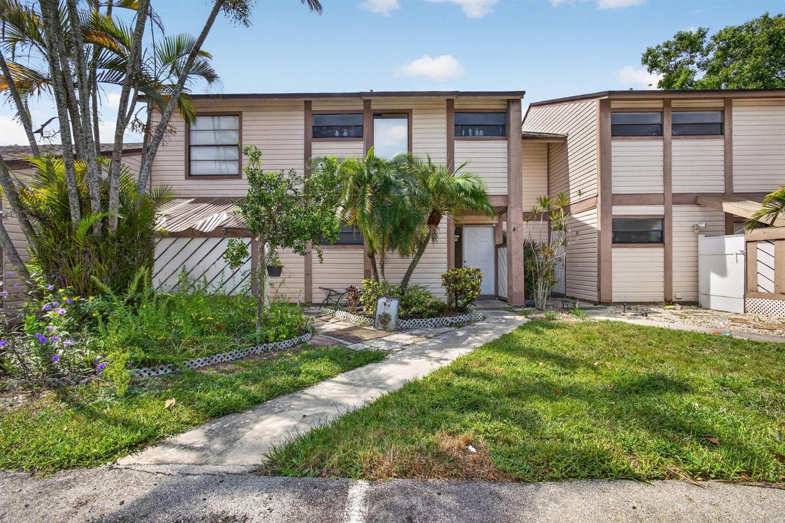 110 SHERWOOD Circle # 4C, Jupiter, FL 33458 — zdjęcie 3