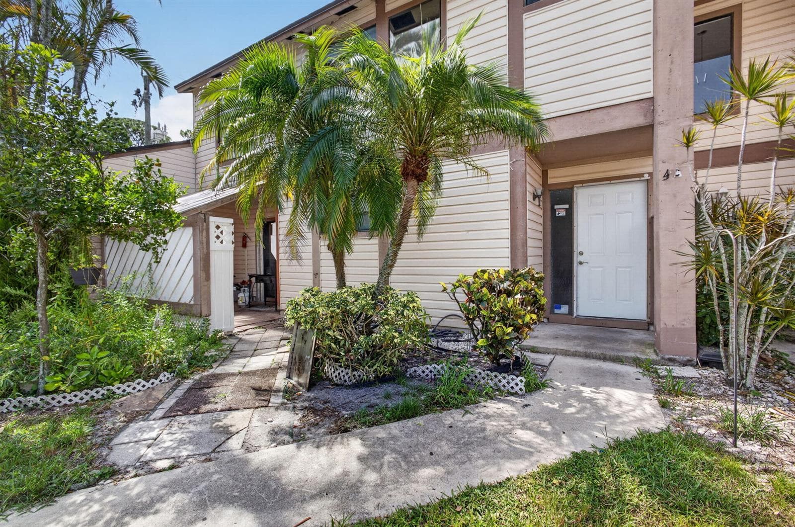 110 SHERWOOD Circle # 4C, Jupiter, FL 33458 — zdjęcie 5