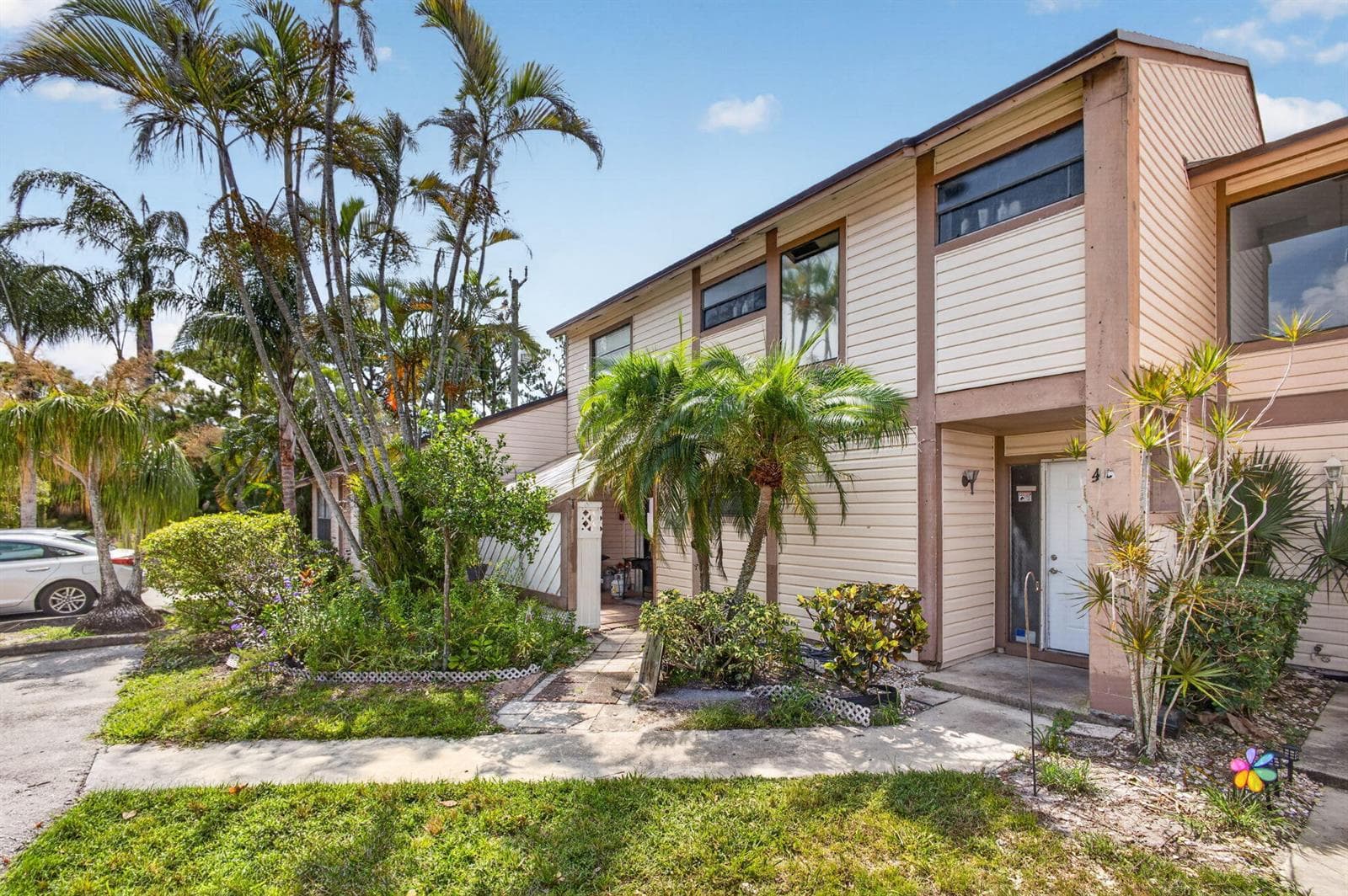 110 SHERWOOD Circle # 4C, Jupiter, FL 33458 — zdjęcie 4