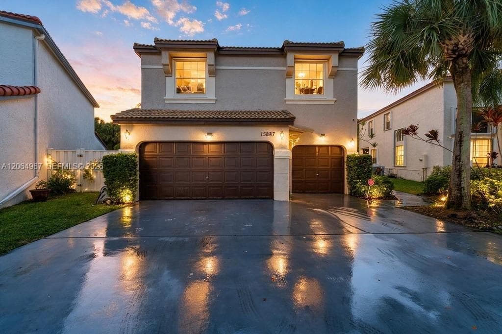 15887 NW 11th St, Pembroke Pines, FL 33028 — zdjęcie 5