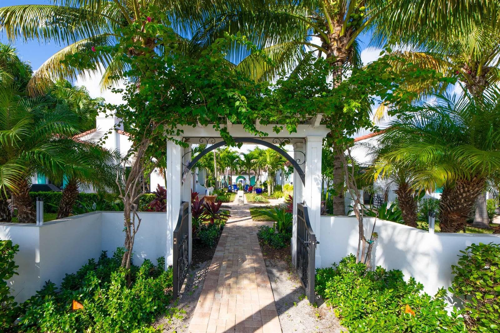110 Marine Way # #3 Valencia, Delray Beach, FL 33483 — zdjęcie 2