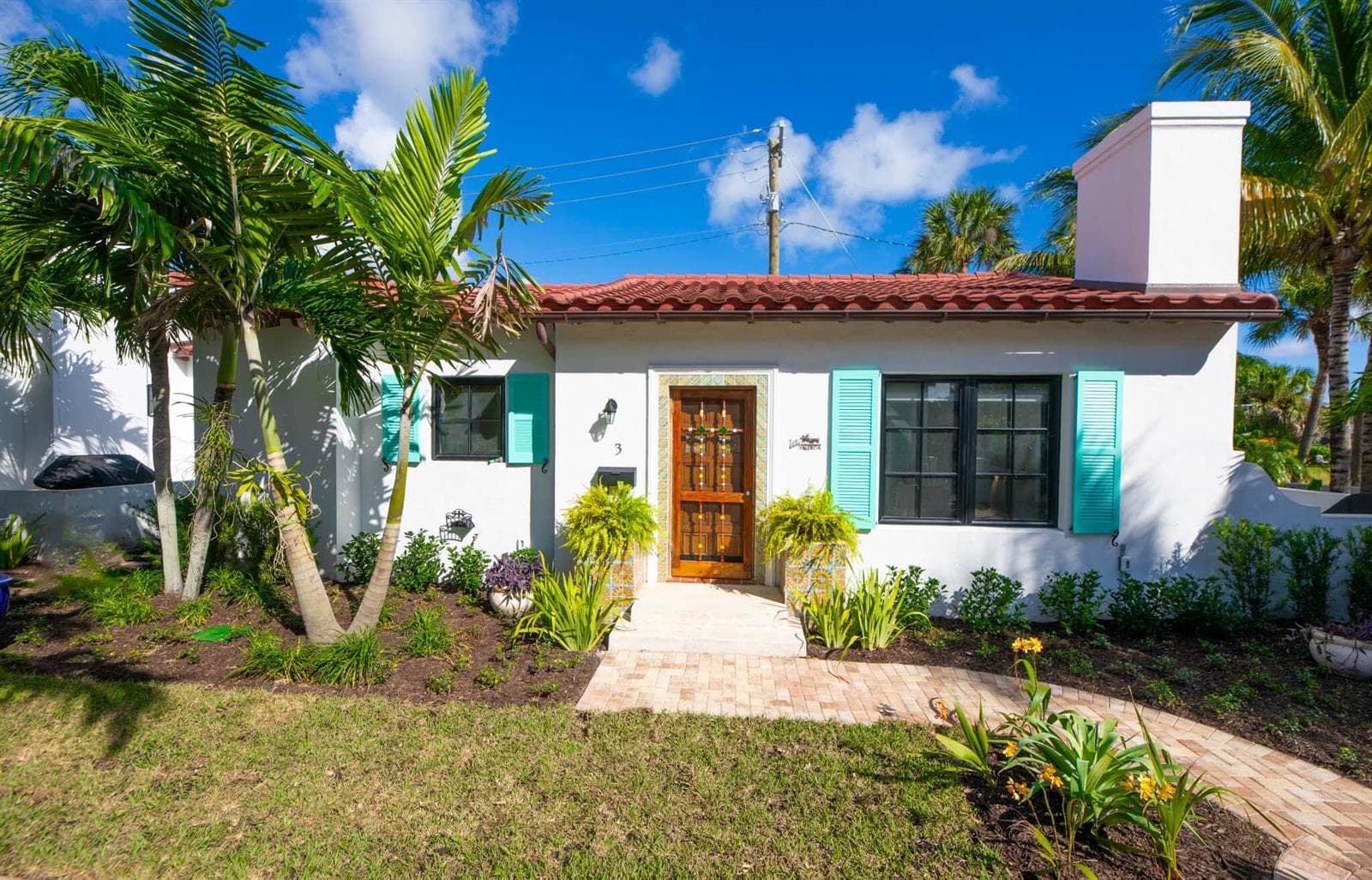 110 Marine Way # #3 Valencia, Delray Beach, FL 33483