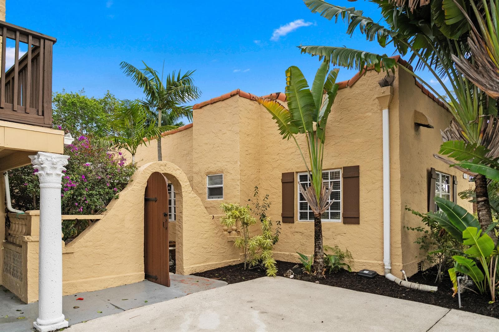735 Colonial Road, West Palm Beach, FL 33405 — zdjęcie 2