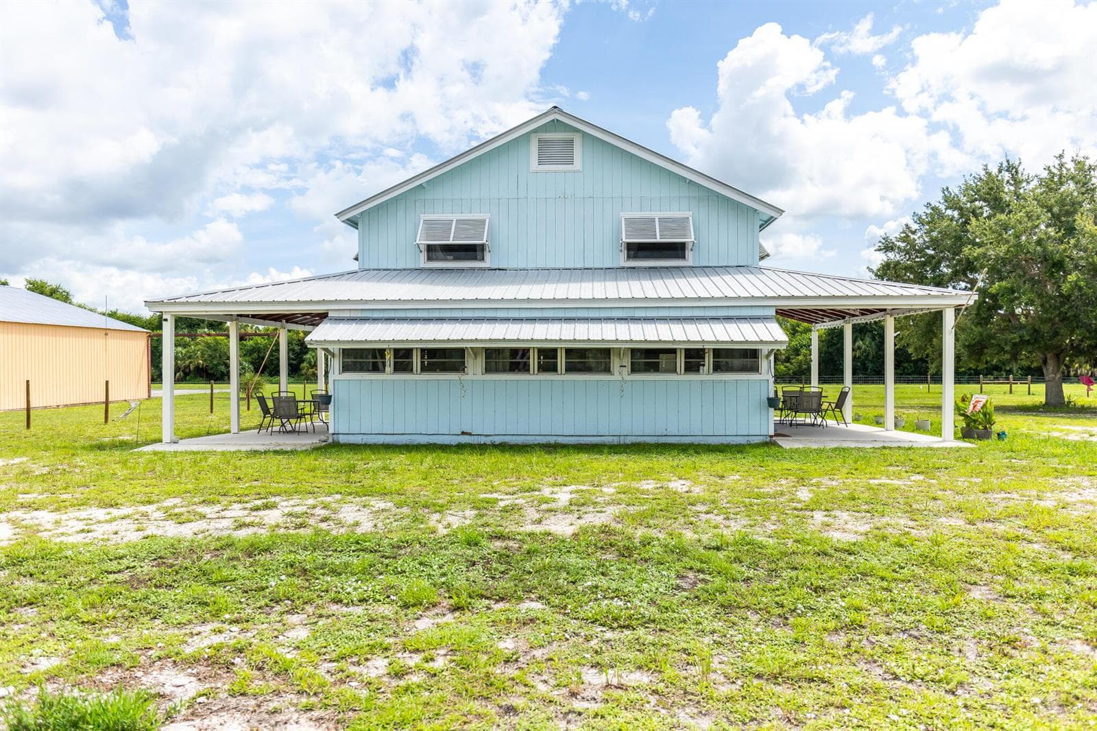 19695 NW 80th Drive, Okeechobee, FL 34972