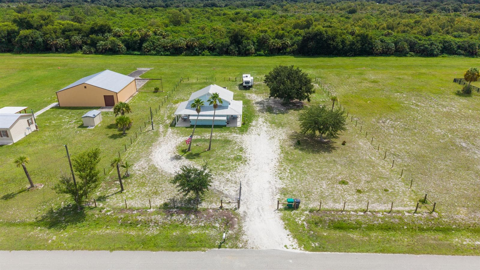 19695 NW 80th Drive, Okeechobee, FL 34972 — zdjęcie 5