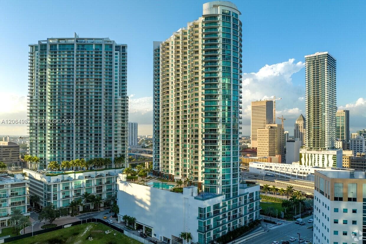 350 S Miami Ave # 2714, Miami, FL 33130 — zdjęcie 2