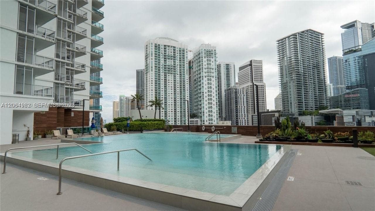 350 S Miami Ave # 2714, Miami, FL 33130 — zdjęcie 4