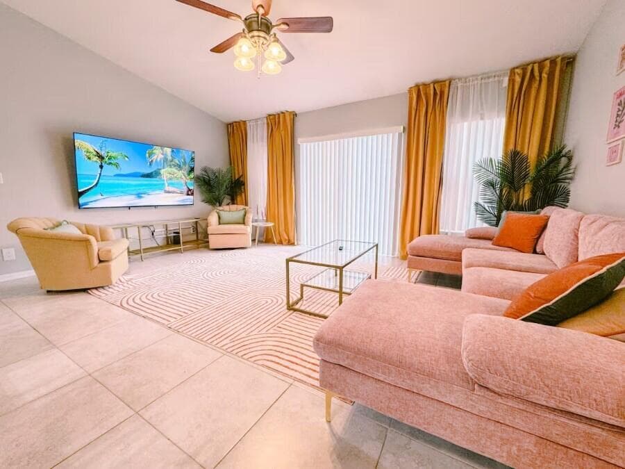 302 NE Greenbrier Avenue, Port St. Lucie, FL 34983 — zdjęcie 4