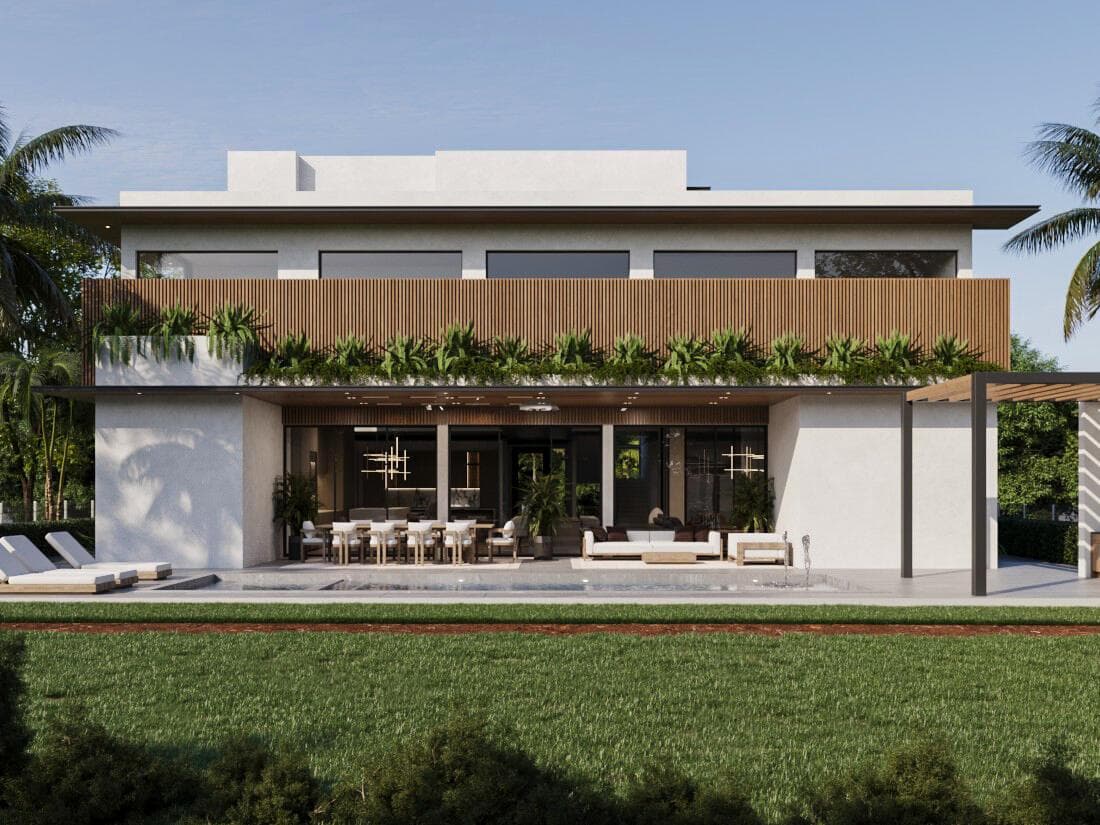 445 NE 15th Terrace, Boca Raton, FL 33432 — zdjęcie 2
