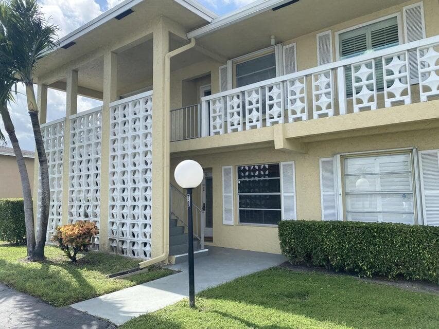 1141 VIOLET Terrace # 101, Delray Beach, FL 33445