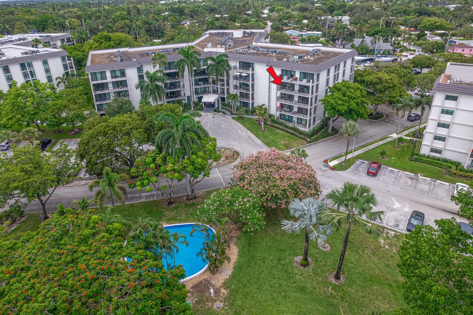 1101 RIVER REACH Drive # 410, Fort Lauderdale, FL 33315 — zdjęcie 2