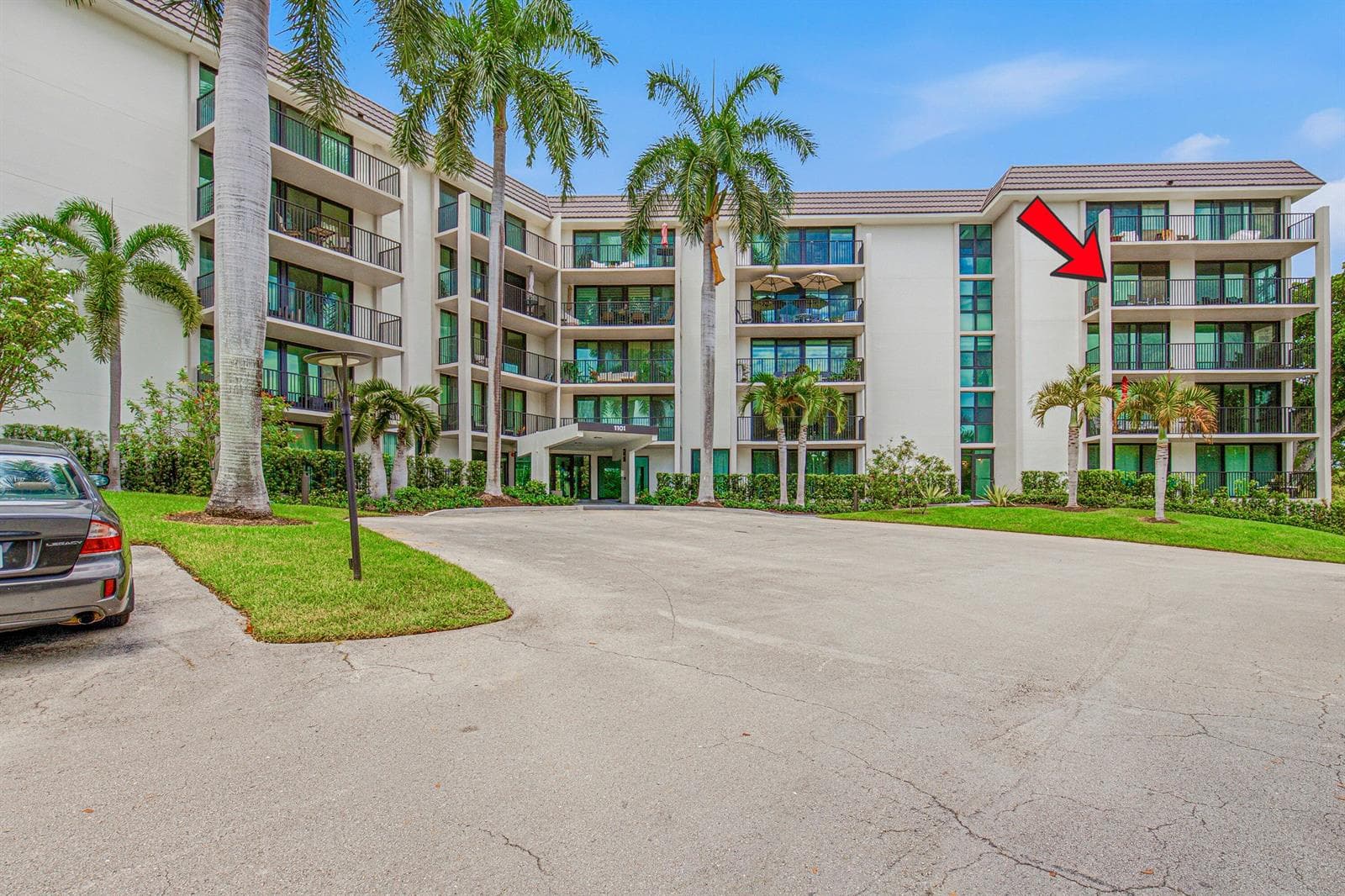 1101 RIVER REACH Drive # 410, Fort Lauderdale, FL 33315 — zdjęcie 3